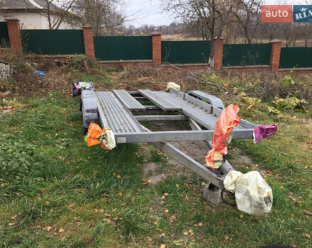Akcelik Boru, объемом двигателя 0 л и пробегом 0 тыс. км за 2500 $, фото 3 на Automoto.ua