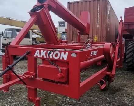 Akron Другая, объемом двигателя 0 л и пробегом 0 тыс. км за 237483 $, фото 1 на Automoto.ua