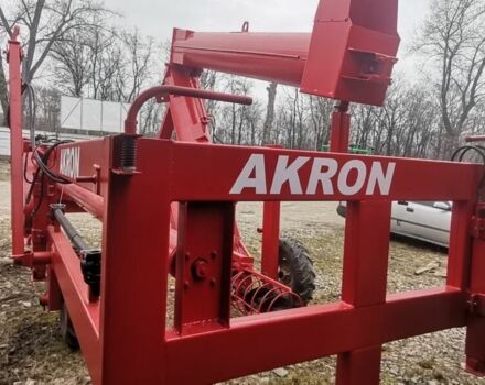 Akron Другая, объемом двигателя 0 л и пробегом 0 тыс. км за 237483 $, фото 2 на Automoto.ua