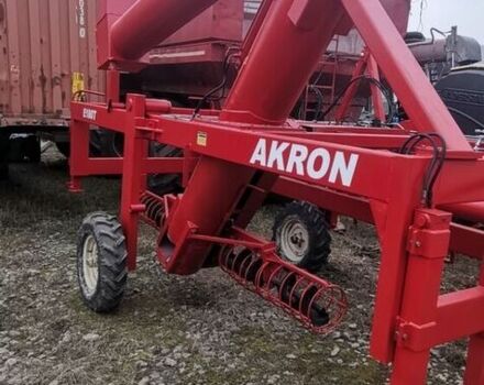 Akron Другая, объемом двигателя 0 л и пробегом 0 тыс. км за 237483 $, фото 5 на Automoto.ua