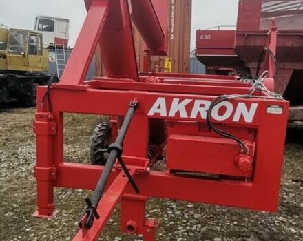 Akron Другая, объемом двигателя 0 л и пробегом 0 тыс. км за 237483 $, фото 6 на Automoto.ua