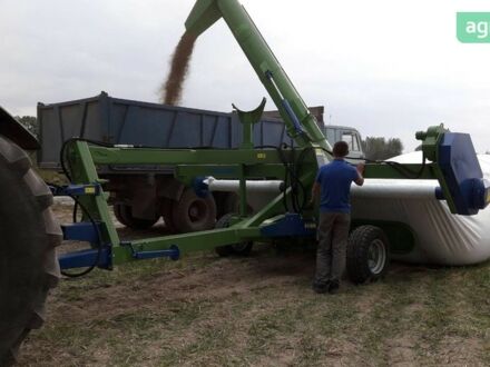 Akron EXG 300 2015 в Яготине на Automoto.ua Akron EXG 300, объемом двигателя 0 л и пробегом 0 тыс. км за 14968 $, фото 1 на Automoto.ua