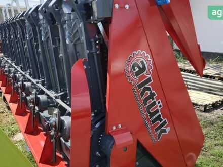 Akturk Case, об'ємом двигуна 0 л та пробігом 1 тис. км за 34765 $, фото 1 на Automoto.ua