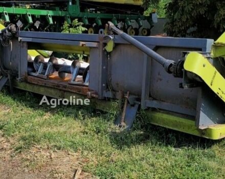 Akturk Claas, объемом двигателя 0 л и пробегом 0 тыс. км за 23347 $, фото 1 на Automoto.ua