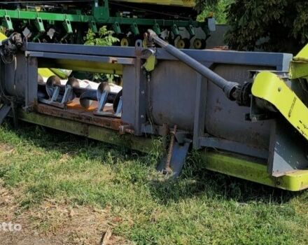 Akturk Claas, объемом двигателя 0 л и пробегом 0 тыс. км за 24212 $, фото 1 на Automoto.ua
