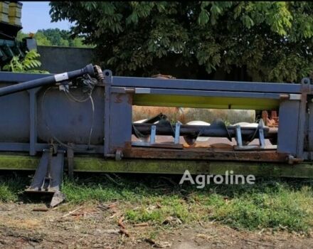 Akturk Claas, объемом двигателя 0 л и пробегом 0 тыс. км за 23347 $, фото 2 на Automoto.ua