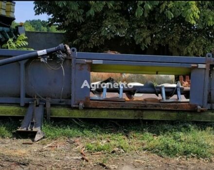 Akturk Claas, объемом двигателя 0 л и пробегом 0 тыс. км за 24212 $, фото 2 на Automoto.ua