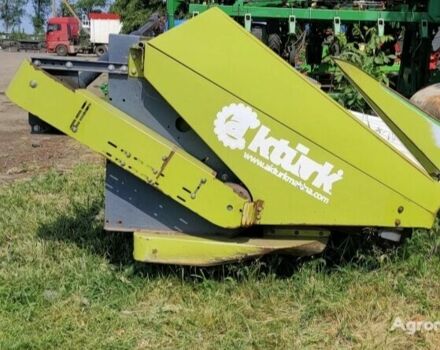 Akturk Claas, объемом двигателя 0 л и пробегом 0 тыс. км за 24212 $, фото 3 на Automoto.ua