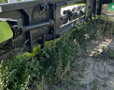 Akturk Claas, об'ємом двигуна 0 л та пробігом 100 тис. км за 22000 $, фото 2 на Automoto.ua