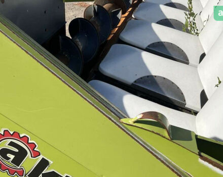 Akturk Claas, об'ємом двигуна 0 л та пробігом 100 тис. км за 22000 $, фото 1 на Automoto.ua