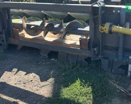Akturk Claas, об'ємом двигуна 0 л та пробігом 100 тис. км за 22000 $, фото 3 на Automoto.ua