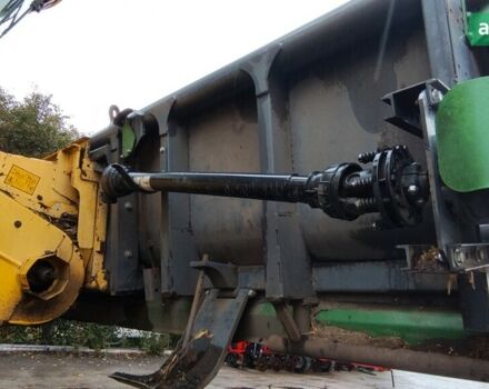 Akturk Claas, об'ємом двигуна 0 л та пробігом 0 тис. км за 24427 $, фото 5 на Automoto.ua