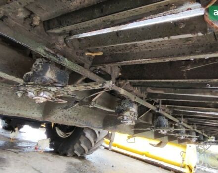 Akturk Claas, об'ємом двигуна 0 л та пробігом 0 тис. км за 24427 $, фото 1 на Automoto.ua