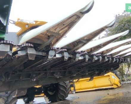 Akturk Claas, об'ємом двигуна 0 л та пробігом 0 тис. км за 24427 $, фото 4 на Automoto.ua