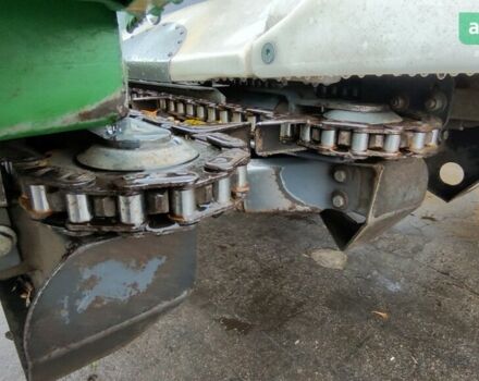 Akturk Claas, об'ємом двигуна 0 л та пробігом 0 тис. км за 24427 $, фото 3 на Automoto.ua