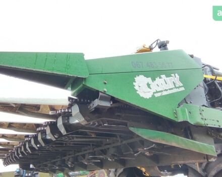 Akturk Claas, об'ємом двигуна 0 л та пробігом 0 тис. км за 24427 $, фото 6 на Automoto.ua