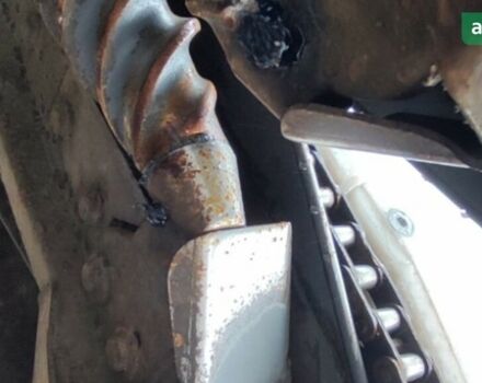 Akturk Claas, об'ємом двигуна 0 л та пробігом 0 тис. км за 24427 $, фото 10 на Automoto.ua