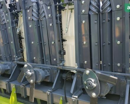 Akturk Claas, об'ємом двигуна 0 л та пробігом 1 тис. км за 35416 $, фото 3 на Automoto.ua