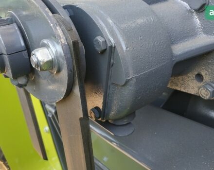 Akturk Claas, об'ємом двигуна 0 л та пробігом 1 тис. км за 35416 $, фото 1 на Automoto.ua