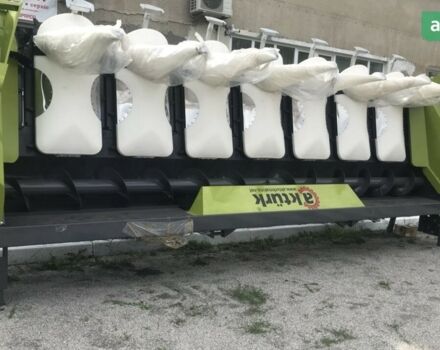 Akturk Claas, об'ємом двигуна 0 л та пробігом 1 тис. км за 35416 $, фото 2 на Automoto.ua
