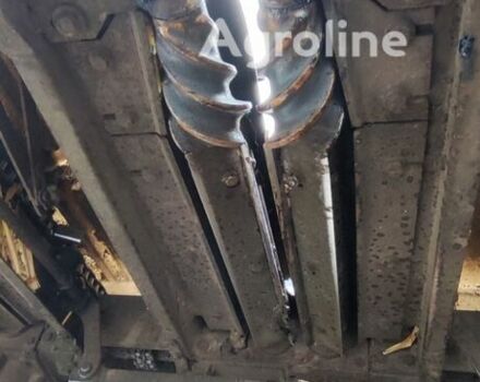 Akturk Другая, об'ємом двигуна 0 л та пробігом 0 тис. км за 22178 $, фото 8 на Automoto.ua