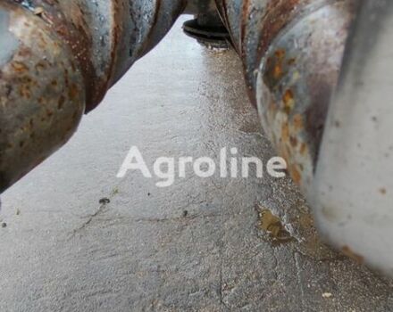 Akturk Другая, об'ємом двигуна 0 л та пробігом 0 тис. км за 22178 $, фото 9 на Automoto.ua