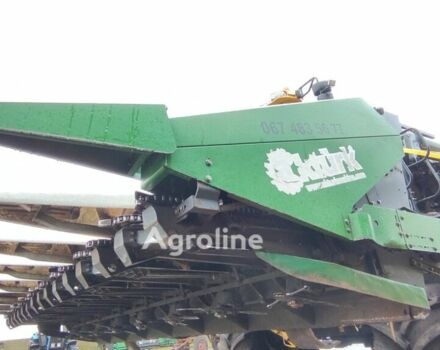 Akturk Другая, об'ємом двигуна 0 л та пробігом 0 тис. км за 22178 $, фото 6 на Automoto.ua