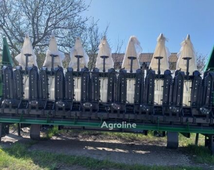 Зелений Akturk Другая, об'ємом двигуна 0 л та пробігом 0 тис. км за 37232 $, фото 1 на Automoto.ua