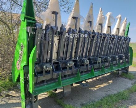 Зелений Akturk Другая, об'ємом двигуна 0 л та пробігом 0 тис. км за 37232 $, фото 4 на Automoto.ua