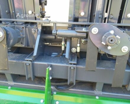 Зелений Akturk Другая, об'ємом двигуна 0 л та пробігом 0 тис. км за 37232 $, фото 2 на Automoto.ua