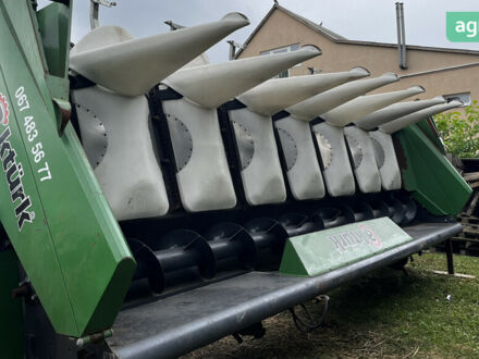 Akturk John Deere, об'ємом двигуна 0 л та пробігом 0 тис. км за 25000 $, фото 1 на Automoto.ua