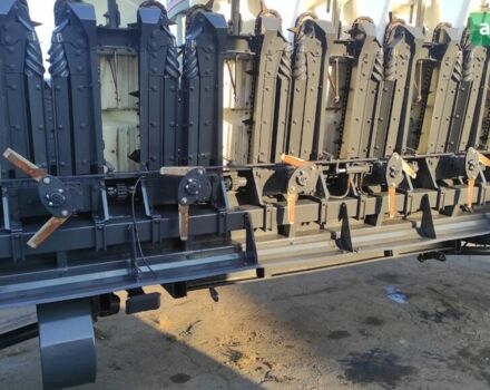 Akturk John Deere, об'ємом двигуна 0 л та пробігом 400 тис. км за 26000 $, фото 4 на Automoto.ua