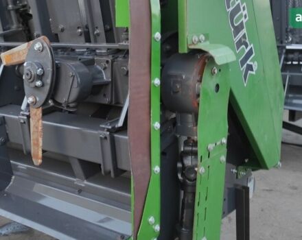 Akturk John Deere, об'ємом двигуна 0 л та пробігом 400 тис. км за 26000 $, фото 7 на Automoto.ua