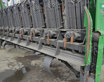 Akturk John Deere, об'ємом двигуна 0 л та пробігом 0 тис. км за 25000 $, фото 6 на Automoto.ua
