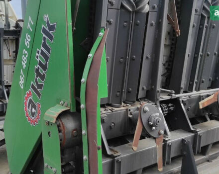 Akturk John Deere, об'ємом двигуна 0 л та пробігом 0 тис. км за 25000 $, фото 7 на Automoto.ua