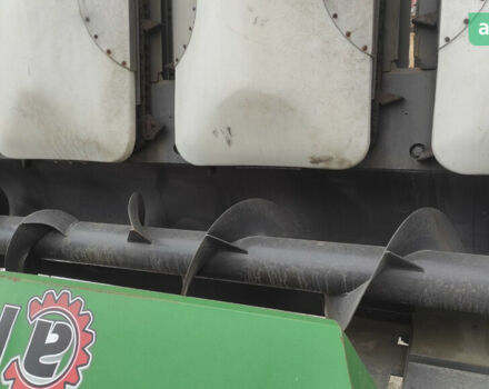 Akturk John Deere, об'ємом двигуна 0 л та пробігом 0 тис. км за 25000 $, фото 3 на Automoto.ua