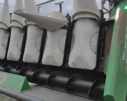 Akturk John Deere, об'ємом двигуна 0 л та пробігом 0 тис. км за 25000 $, фото 1 на Automoto.ua