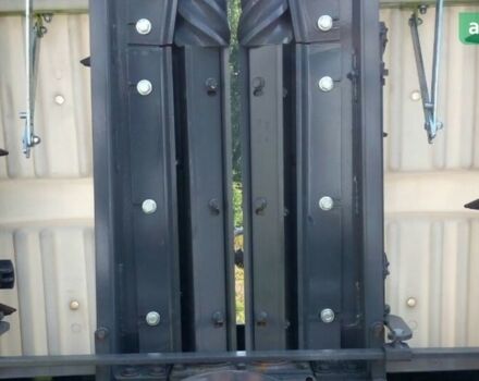 Akturk John Deere, об'ємом двигуна 0 л та пробігом 1 тис. км за 34765 $, фото 2 на Automoto.ua