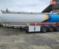 Белый Alamen 3 AXLE, объемом двигателя 0 л и пробегом 3 тыс. км за 40000 $, фото 1 на Automoto.ua
