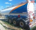 Білий Alamen 3 AXLE, об'ємом двигуна 0 л та пробігом 180 тис. км за 41500 $, фото 1 на Automoto.ua