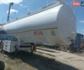 Білий Alamen 3 AXLE, об'ємом двигуна 0 л та пробігом 180 тис. км за 41500 $, фото 2 на Automoto.ua