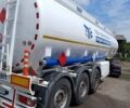 Белый Alamen 3 AXLE, объемом двигателя 0 л и пробегом 10 тыс. км за 36000 $, фото 3 на Automoto.ua