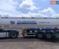 Alamen 3 AXLE 2022 в Житомире на Automoto.ua Белый Alamen 3 AXLE, объемом двигателя 0 л и пробегом 10 тыс. км за 36000 $, фото 2 на Automoto.ua