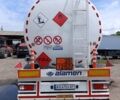 Белый Alamen 3 AXLE, объемом двигателя 0 л и пробегом 10 тыс. км за 36000 $, фото 1 на Automoto.ua