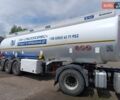 Белый Alamen 3 AXLE, объемом двигателя 0 л и пробегом 10 тыс. км за 36000 $, фото 1 на Automoto.ua