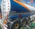 Білий Alamen 3 AXLE, об'ємом двигуна 0 л та пробігом 180 тис. км за 41500 $, фото 1 на Automoto.ua