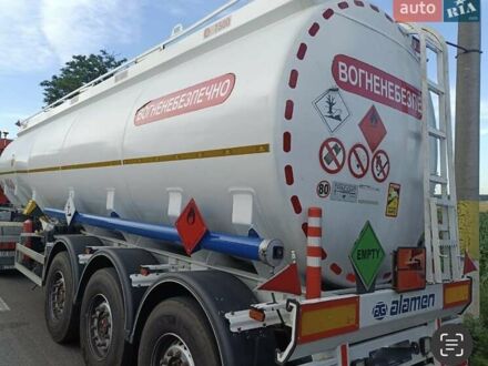 Alamen ALA-03 2022 в Черновцах на Automoto.ua Alamen ALA-03, объемом двигателя 0 л и пробегом 1 тыс. км за 35500 $, фото 1 на Automoto.ua