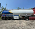 Alamen Fuel Tanker, об'ємом двигуна 0 л та пробігом 2 тис. км за 38000 $, фото 1 на Automoto.ua