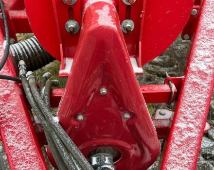 Красный Alcor 10, объемом двигателя 0 л и пробегом 0 тыс. км за 17995 $, фото 1 на Automoto.ua