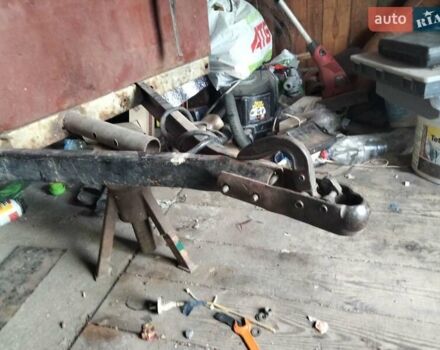 Коричневий ALEKO KTZK18, об'ємом двигуна 0 л та пробігом 0 тис. км за 167 $, фото 2 на Automoto.ua
